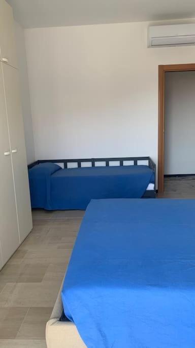 Vista Mare Con Ogni Comfort Varraze Exterior foto